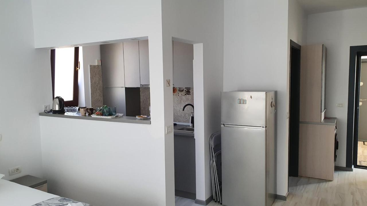 Апартаменты Casa Andi Нэводари Экстерьер фото