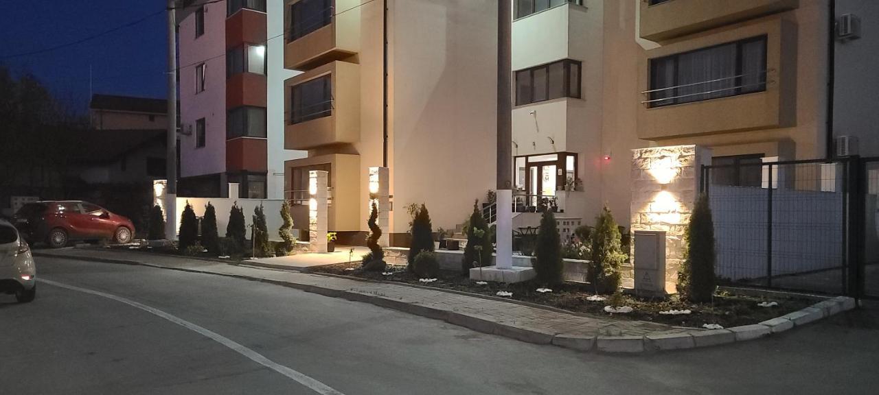Апартаменты Casa Andi Нэводари Экстерьер фото
