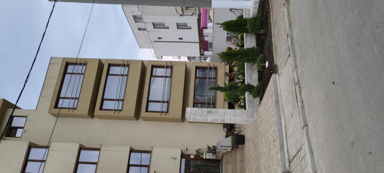 Апартаменты Casa Andi Нэводари Экстерьер фото