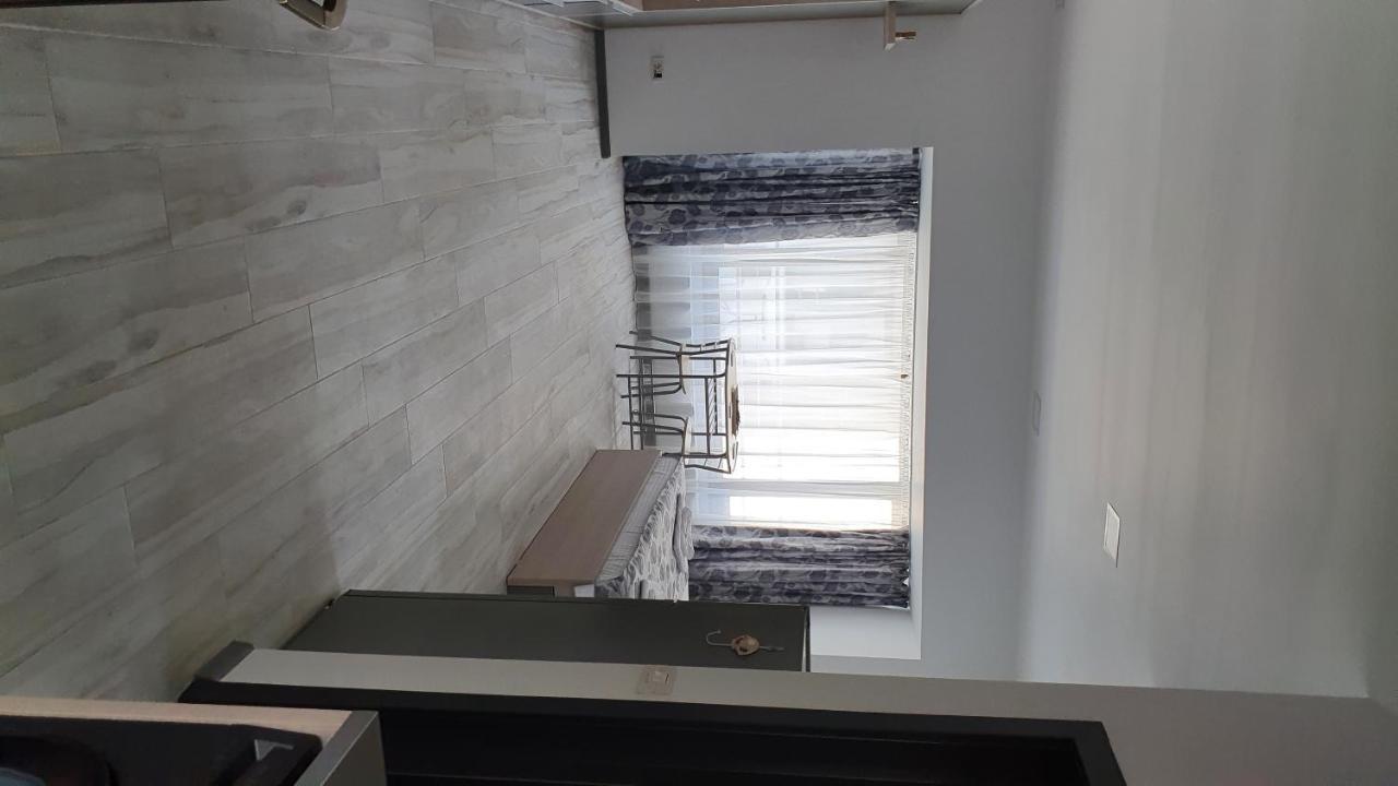 Апартаменты Casa Andi Нэводари Экстерьер фото